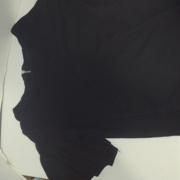 Madison Lilly sweater small - Picture 6 of 8